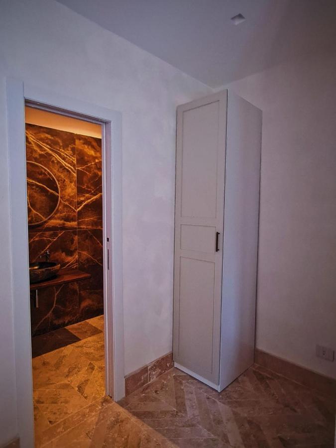 Hotel Luxury Cecilia Via Antonio Del Re 9 Tivoli Exterior foto